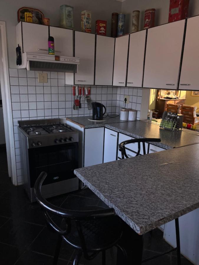 The Farmhouse Okahandja Esterno foto
